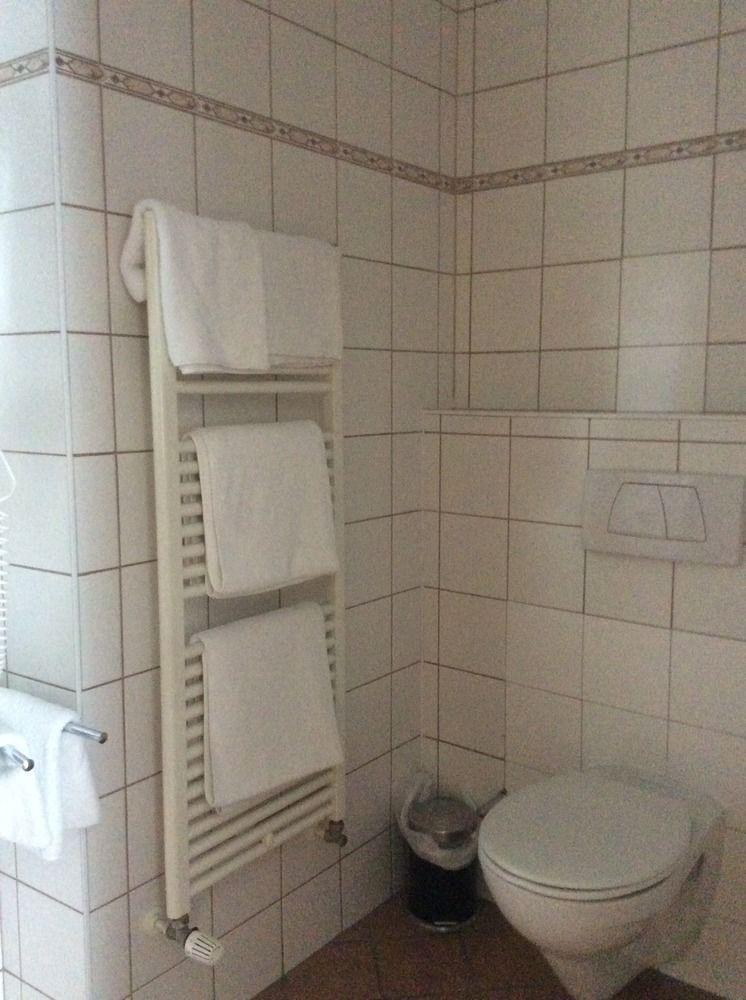 Hotel Haunspergerhof ザルツブルク エクステリア 写真