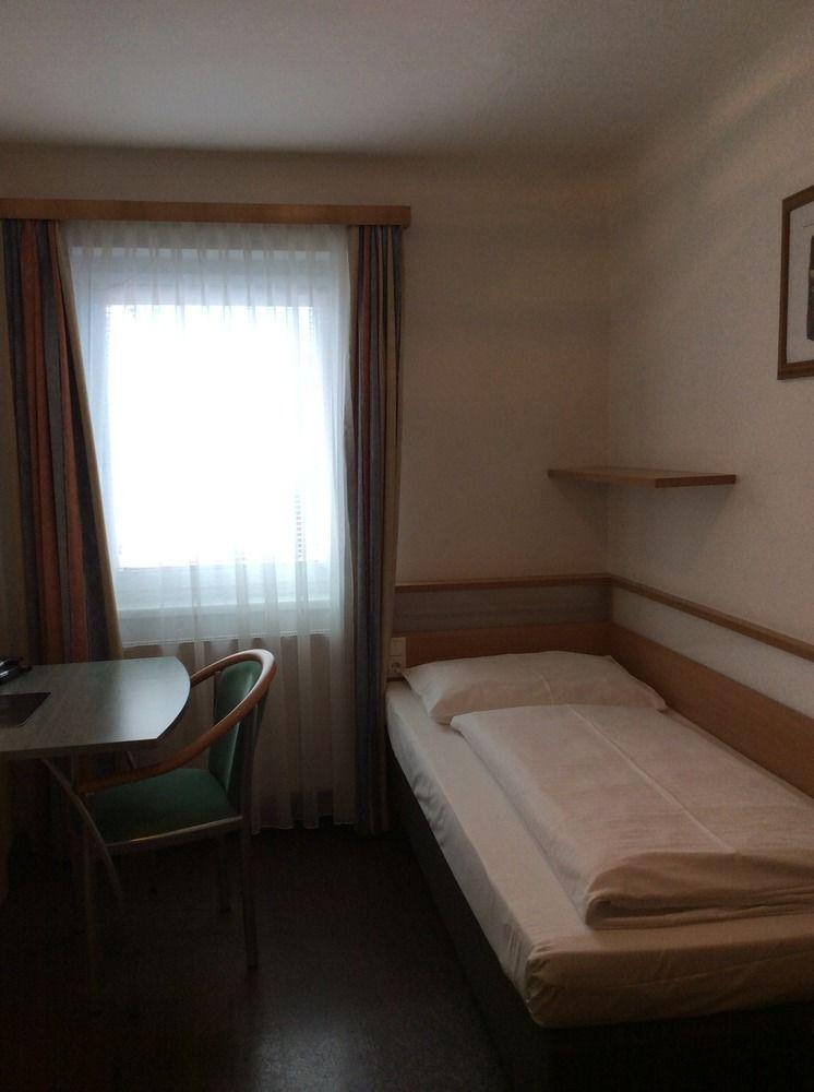 Hotel Haunspergerhof ザルツブルク エクステリア 写真