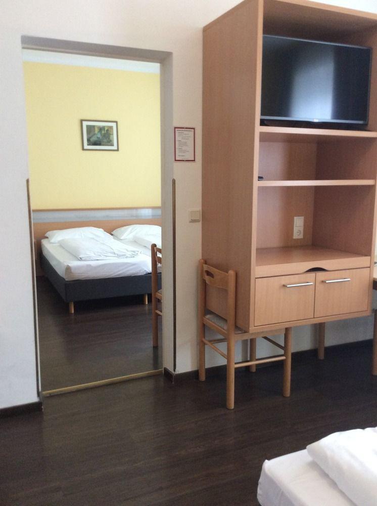 Hotel Haunspergerhof ザルツブルク エクステリア 写真