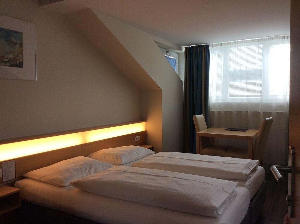 Hotel Haunspergerhof ザルツブルク エクステリア 写真