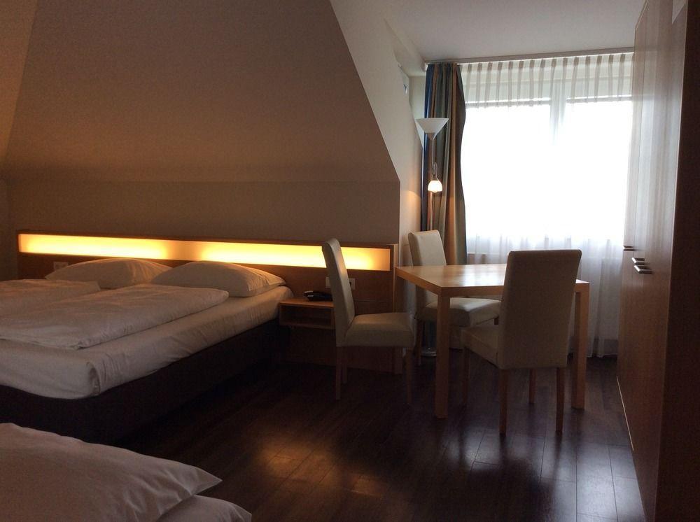 Hotel Haunspergerhof ザルツブルク エクステリア 写真