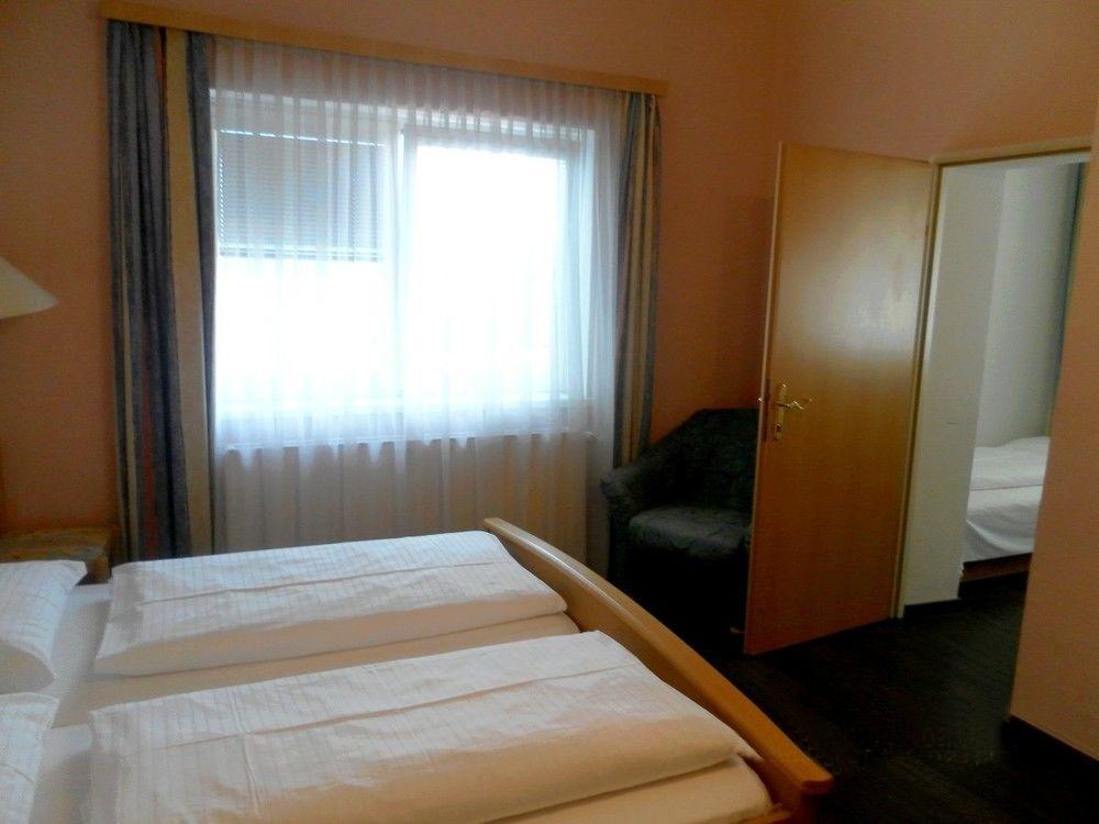 Hotel Haunspergerhof ザルツブルク エクステリア 写真