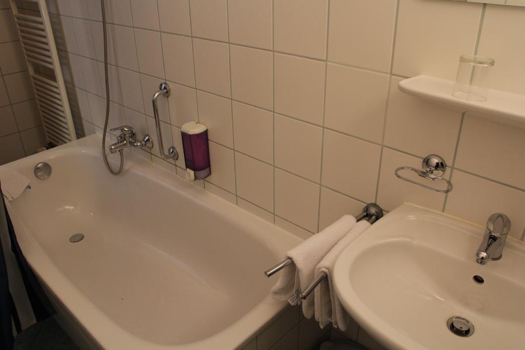 Hotel Haunspergerhof ザルツブルク エクステリア 写真