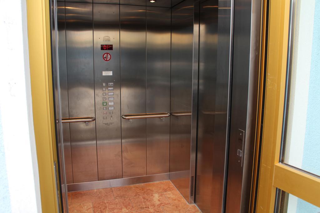 Hotel Haunspergerhof ザルツブルク エクステリア 写真