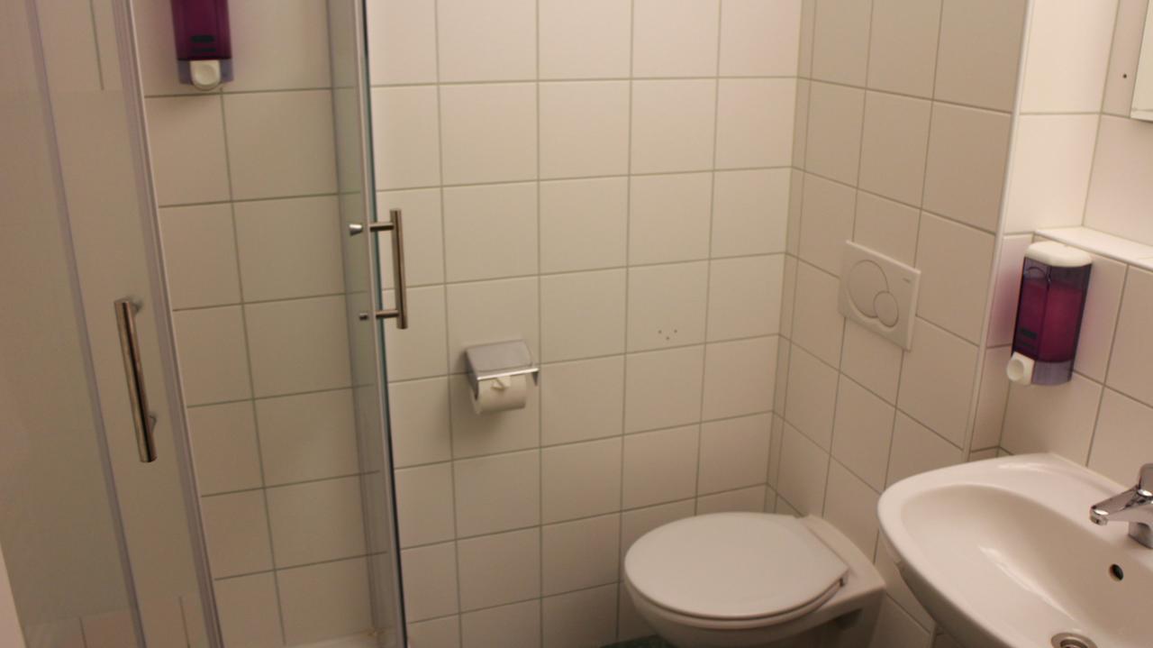 Hotel Haunspergerhof ザルツブルク エクステリア 写真