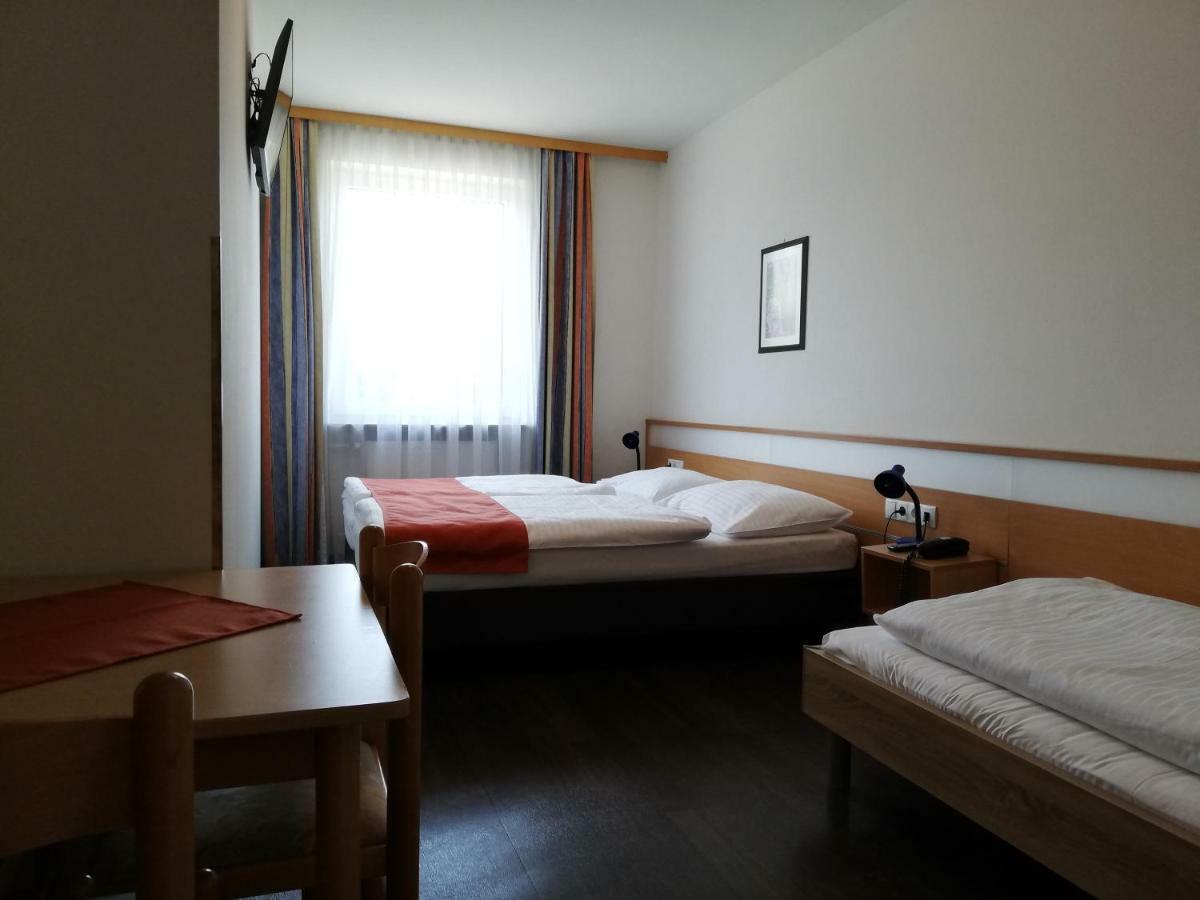 Hotel Haunspergerhof ザルツブルク エクステリア 写真