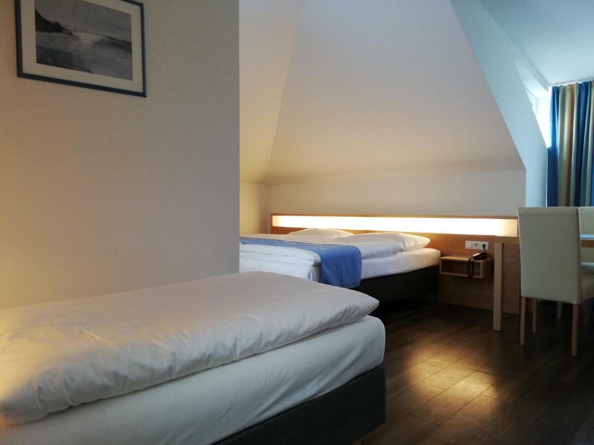 Hotel Haunspergerhof ザルツブルク エクステリア 写真