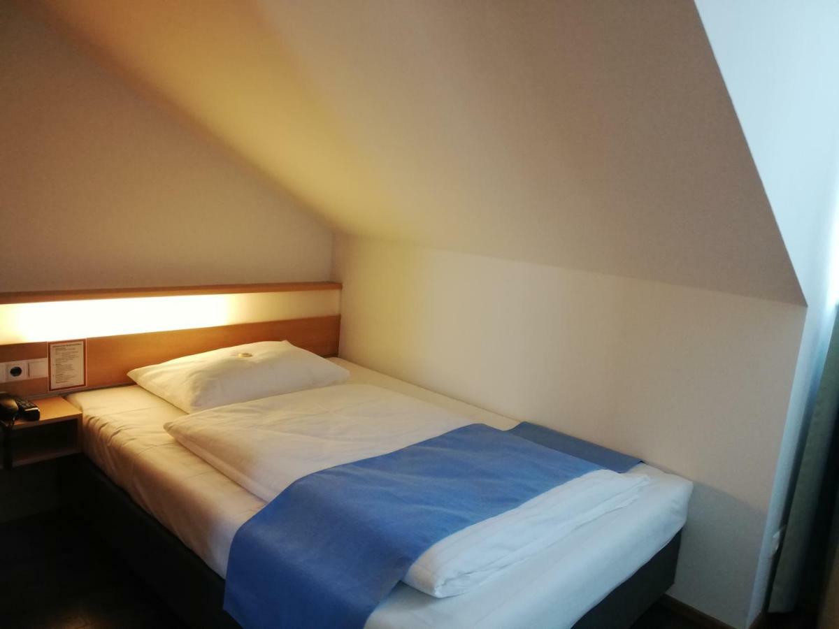 Hotel Haunspergerhof ザルツブルク エクステリア 写真