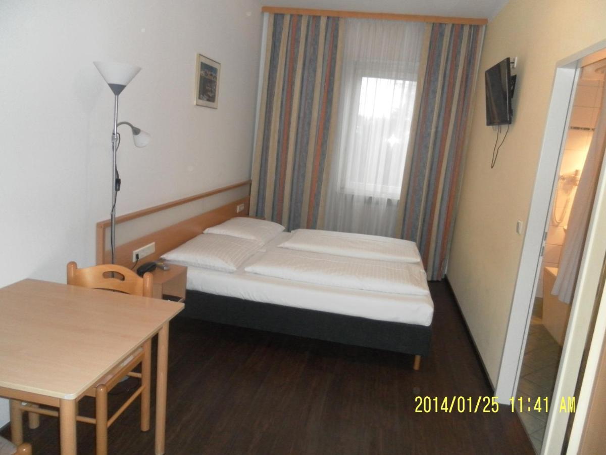 Hotel Haunspergerhof ザルツブルク 部屋 写真