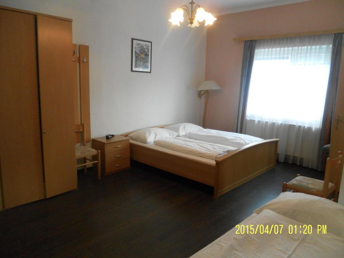 Hotel Haunspergerhof ザルツブルク 部屋 写真